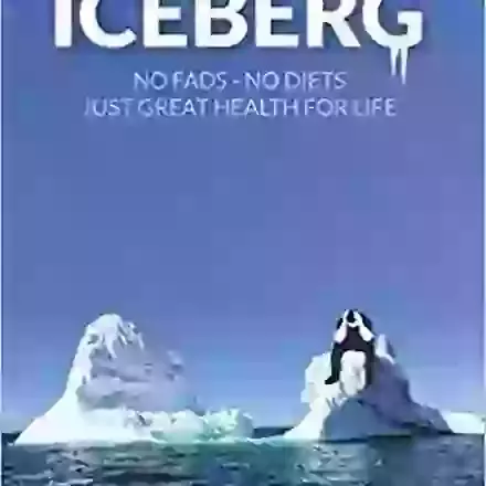 Get Off Your Iceberg